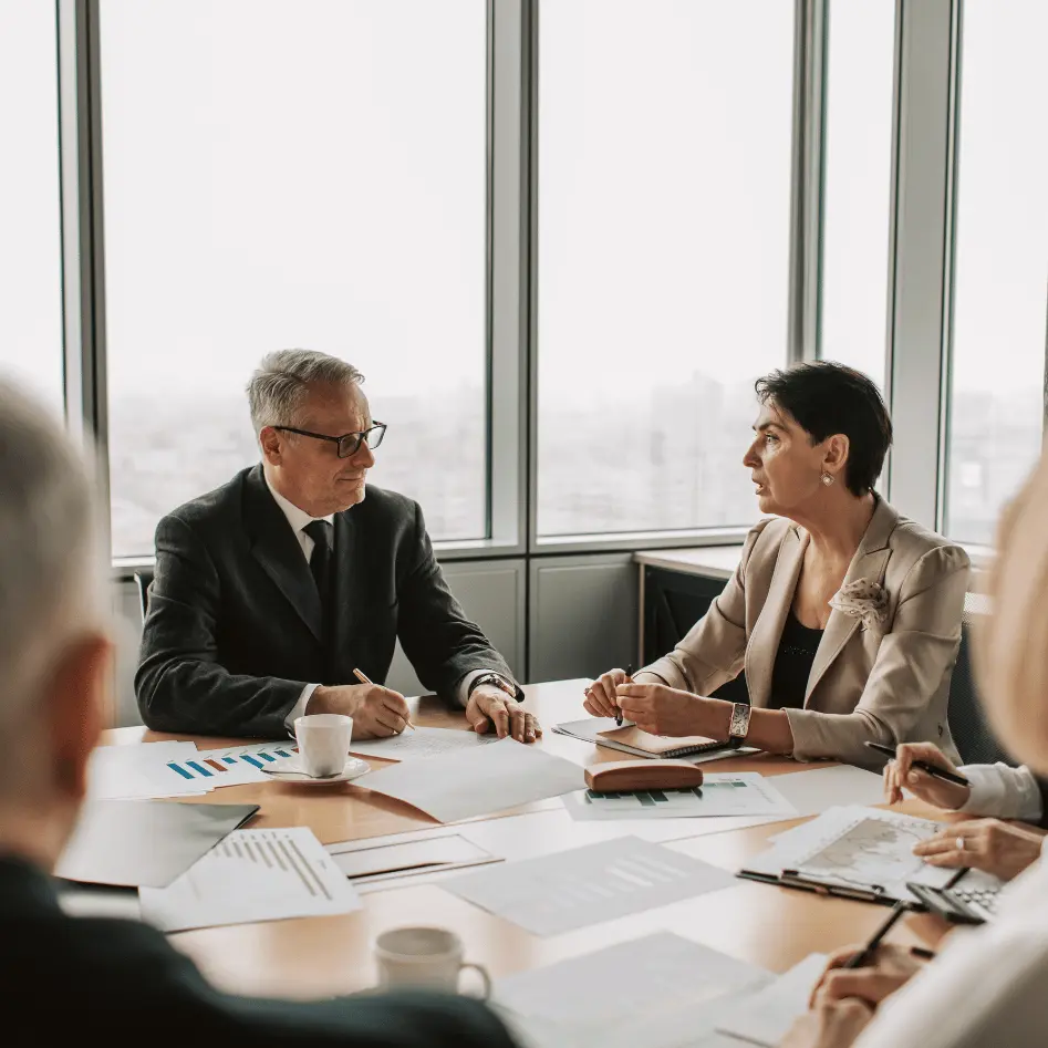 Technology contracts disputes article image