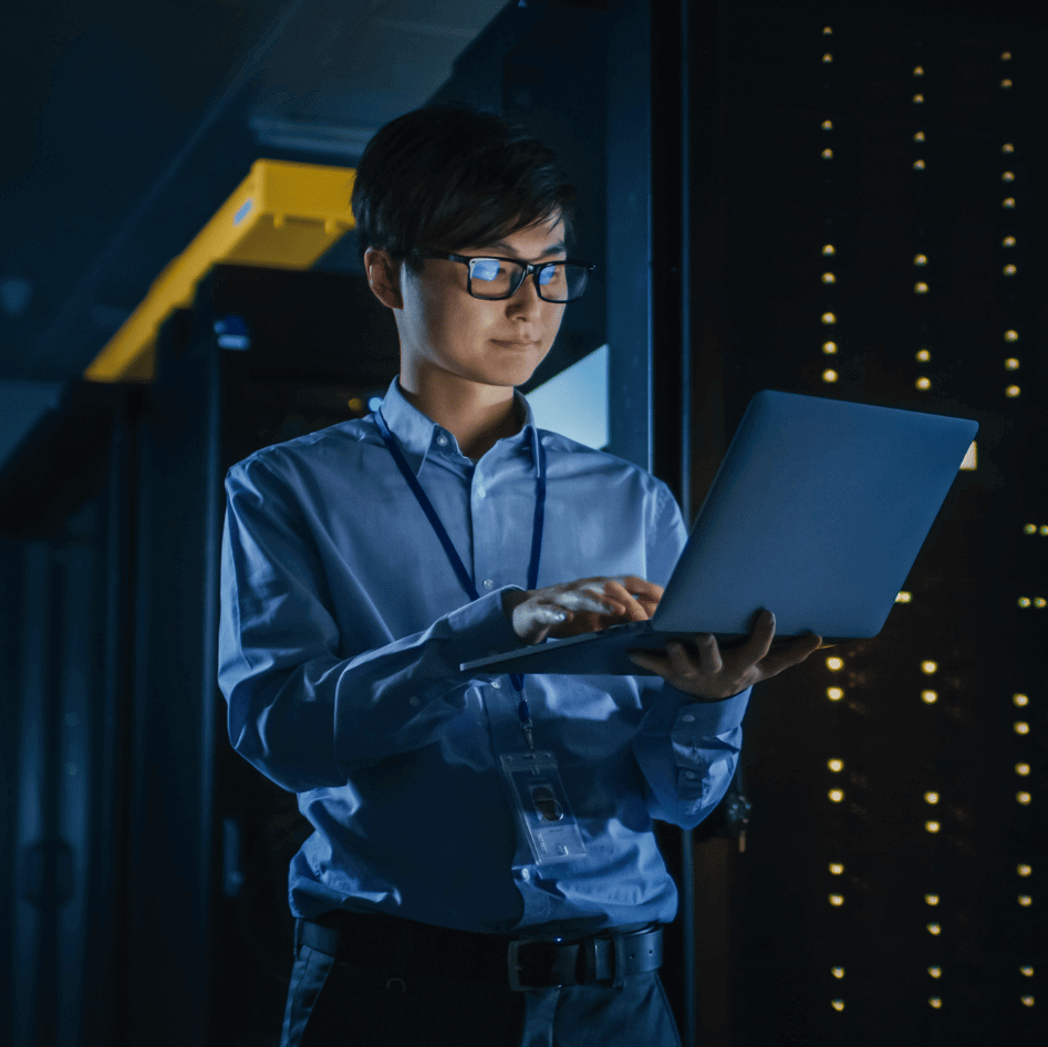 Security questionnaires article image