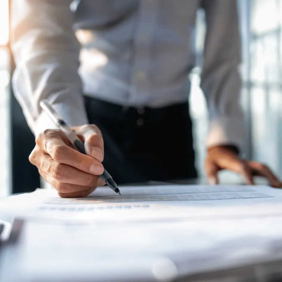M&A cyber liability article image