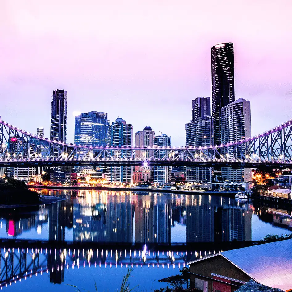 Queensland cyber security strategy article image