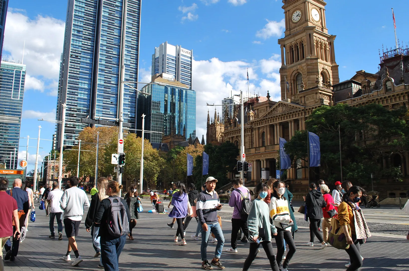 Cybersecurity in NSW public sector article image
