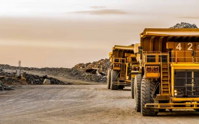 Global mining giant cuts through cloud complexity and refines digital performance with Ikara